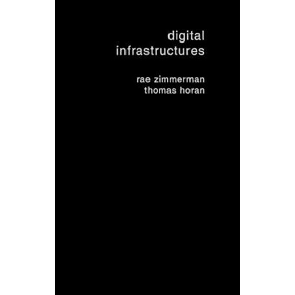 Pre-Owned Networked Cities Digital Infrastructures: Enabling Civil and Environmental Systems through Information Technology, (Hardcover)
