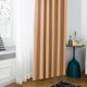 thumbnail image 5 of 1 Uds cortina de ventana de lujo Jacquard de hilo cortinas Likrtyny de peonía de gasa puerta cortinas de la ventana de la habitación dormitorio Decoración, 5 of 7