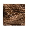 thumbnail image 2 of Caja 12 Pzs Hilo Cacao Algodón Egipcio Anchor Vela T5477-1086, 2 of 2