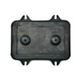 thumbnail image 3 of CTA Manufacturing Master Cylinder Adapter - GM / Chrysler, 3 of 3