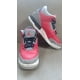 thumbnail image 1 of Jo r-dan 3 MEN MIDTOP SNEAKERS SIZE 7Y RED COLOR, 1 of 6