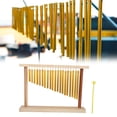 thumbnail image 3 of Memorial Gifts Carillones De Viento De 20 Tonos, Carillones De Viento Al Aire Libre, Juguete Musical Para Niños, 3 of 7