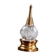 thumbnail image 1 of 11,5 Cm Stupa Buddha'S Relics Pagoda Auspicioso Escultura Figurita Decorativa, 1 of 3