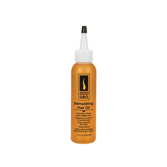 Doo Gro Stimulating Oil, 4.5 fl oz