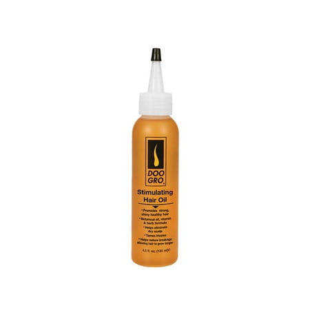 Doo Gro Stimulating Oil 4.5 fl oz