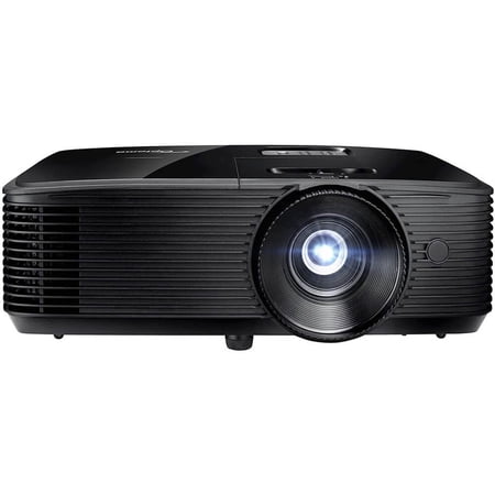 UPC: 0796435813956 | Optoma H190X HD Home Theater Projector