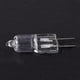 thumbnail image 4 of G4 Halogen Light Bulb 12V 20W Bi-Pin Warm White 4-Pack for Home Lighting, 4 of 5