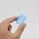 thumbnail image 3 of Funda de Cabezal de Cepillo de Dientes de Viaje Portátil, Tapas Protectores, Limpiador de Cepillo, 5 piezas, 3 of 5