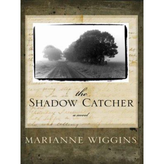 Pre-Owned The Shadow Catcher (Thorndike Press Large Print Reviewers' Choice) (Hardcover) 0786298529 9780786298525