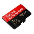 thumbnail image 2 of SanDisk 1TB Extreme Pro microSDXC UHS-I Memory Card - SDSQXCD-1T00-GN6MA, 2 of 6