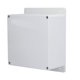 thumbnail image 2 of Caja de conexiones de alimentación, caja de cableado de plástico ABS, caja de proyectos electrónicos DIY, 160x160x90mm, 2 of 8