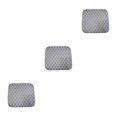 thumbnail image 4 of Inteprter Apto para vajilla y cristalería de tela - Alfombrilla escurridora de platos Cojines Platos delicados y copas Alfombrilla para secar Type1 NO1, 4 of 6