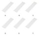 thumbnail image 4 of Billuyoard Estante para pasteles Varilla Placa de endurecimiento de plástico Soporte Estructura hueca Paja Desmontable Espesar Palos Espiga Fácil Herramientas y accesorios para hornear 1.1X21cm Billuyoard HA061488-05, 4 of 6