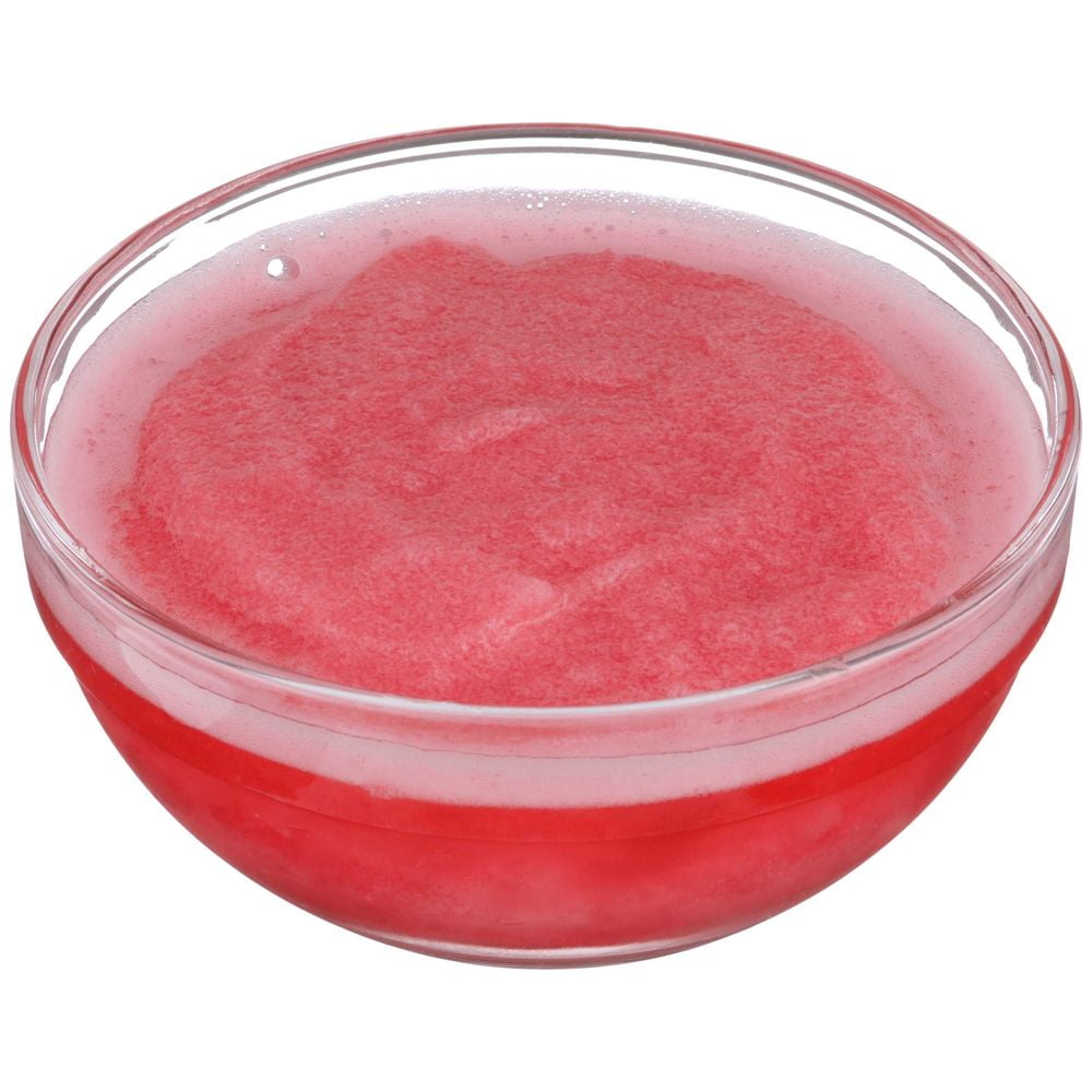 Minute Maid Soft Frozen Cherry Limeade Cup, 12 Ounce -- 12 per Case.