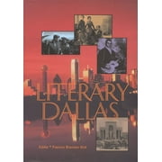 Literary Dallas (Hardcover)