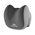 thumbnail image 3 of BELOVING Desk Sleeping Napping Pillow Multifunctional Computer Chairs Nap Memory Foam Gray, 3 of 9