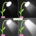 thumbnail image 4 of Lámpara de escritorio para niños, Lámpara de escritorio LED recargable creativa, Protección ocular, Lámpara de mesa con sensor táctil, Lámpara de noche regulable con portalápices, 4 of 5