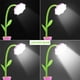 thumbnail image 5 of Lámpara de escritorio para niños, creativa lámpara LED recargable con protección ocular y sensor táctil, lámpara de mesa regulable, lámpara de noche con portalápices., 5 of 5