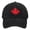 A, variant on Sun Hats for Men Printed Baseball Cap