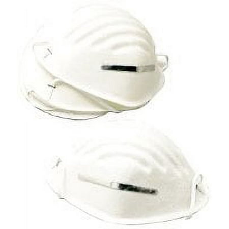 Performance Tool W1026 Dust Mask (5 per card)
