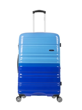 Product Image Rockland Luggage Melbourne 20" Hard Sided Expandable Carry On Luggage