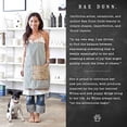 thumbnail image 7 of Rae Dunn "Clean Dog. Happy Dog." Oatmeal  2-IN-1 Pet Shampoo and Conditioner, 7 of 7