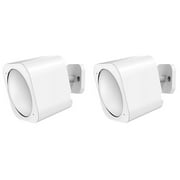 2-Pack of Aeotec Z-Wave Multi-Sensor 6 (ZW100A)