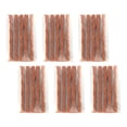 thumbnail image 3 of Colaxi 3X Tire Repair Strings Rubber Strip Tubeless Accessories for RV Wheelbarrow UTV, 3 of 8
