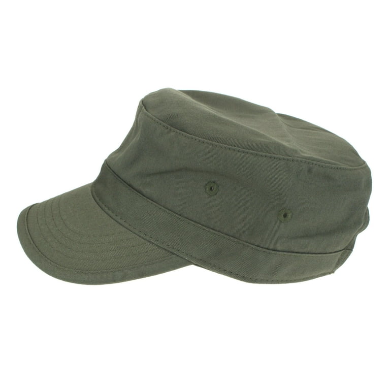 DRT ❌ ELECTRIC TWILL cap ARMY green 新品 DRT ❌ ELECTRIC TWILL cap ARMY green 新品
