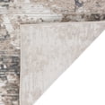 thumbnail image 4 of Dalyn Rhodes Area Rug RR4-Taupe RR4TP9X13 Taupe, 9' x 13', 4 of 5