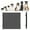 40x125 cm, variant on Retractable Pet Safety Gate Wide, Indoor Mesh Fence for Dogs & kitten, Mounting Accessories Included for Doors & Hallways