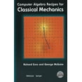 thumbnail image 1 of Pre-Owned Computer Algebra Recipes for Classical Mechanics [With CD-ROM] (Paperback) 0817642919 9780817642914, 1 of 1