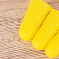 thumbnail image 4 of SHISUYAN 15 Pcs Protège-Doigts en Silice Anti-Statique pour Réparation Électronique (Couleur Assortie), 4 of 9