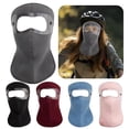 thumbnail image 4 of Winter Thermal With Visor Windproof Ski For Cycling Motorcycle Skiing & Outdoor Activities, 4 of 5