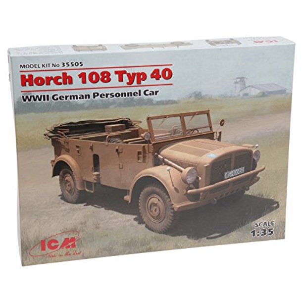 icm icm35505 1 35 horch 108 typ40 wwii car walmart com walmart com walmart com