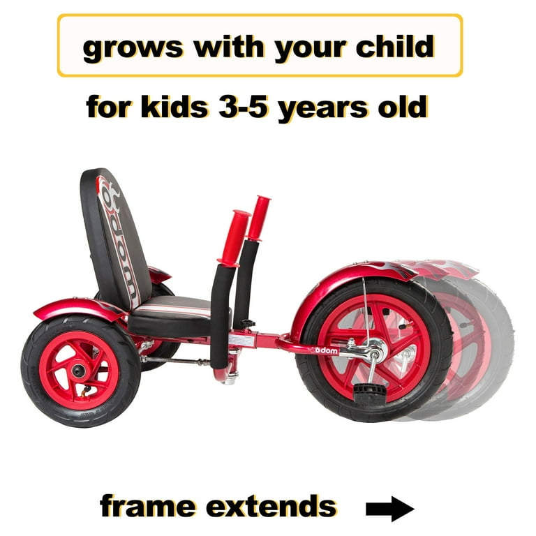 Big wheel for cheap 10 year old