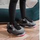 thumbnail image 1 of Zapatillas cálidas de algodón para hombre y mujer, zapatos de talla única para la mayoría de la UE 36-43, calzado de invierno para interiores, zapatillas cómodas para el hogar, 1 of 5