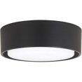 thumbnail image 2 of Minka-Aire Simple Light Kit Only For F787 - Coal - K9787L-CL, 2 of 5