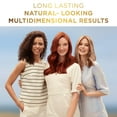 thumbnail image 4 of Clairol Professional Permanent Liquicolor for Dark Hair Color 3n Medium Neutral Brown, 4 of 7