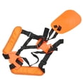 thumbnail image 1 of GLFILL 1pc Trimmer Shoulder Strap Harness 4119 710 9001 Full Harness For FS, KM Series String Trimmer Side Hanging Shoulder Strap, 1 of 8