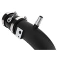 thumbnail image 2 of BladeRunner 2-1/4 IN & 3 IN Aluminum Hot and Cold Charge Pipe Kit Black, 2 of 7
