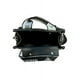 thumbnail image 4 of Bolsa tote Steve Madden color negro Nylon acolchado, con asa desmontable y monedero pequeño incluido, 2 compartimentos internos., 4 of 4