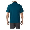 thumbnail image 3 of Prim + Preux Mens Easy Fit Polo, 3 of 3