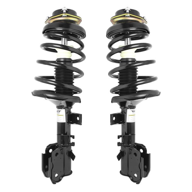 Unity Automotive 2-11315-11316-001 Kit d'Assemblage Complet de Vérin avant