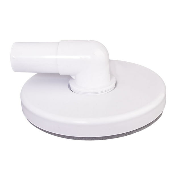 CMP Generic Replacement for Skimmer Vacuum Plate with 11/4" Hose Elbow