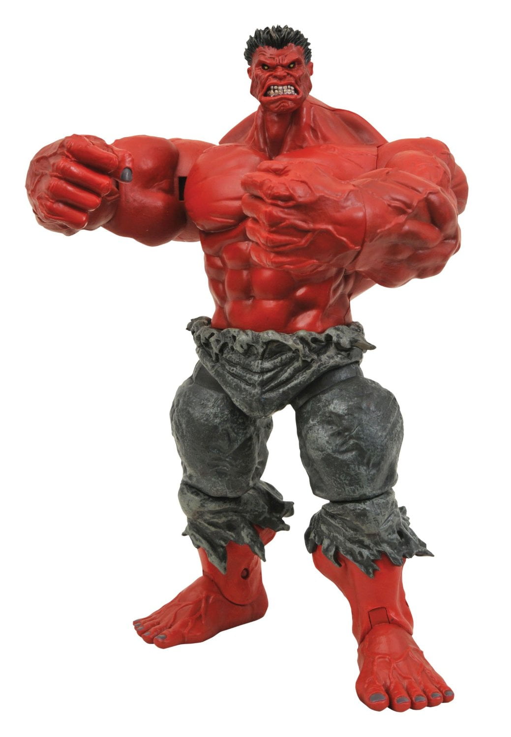 hulk action figure walmart