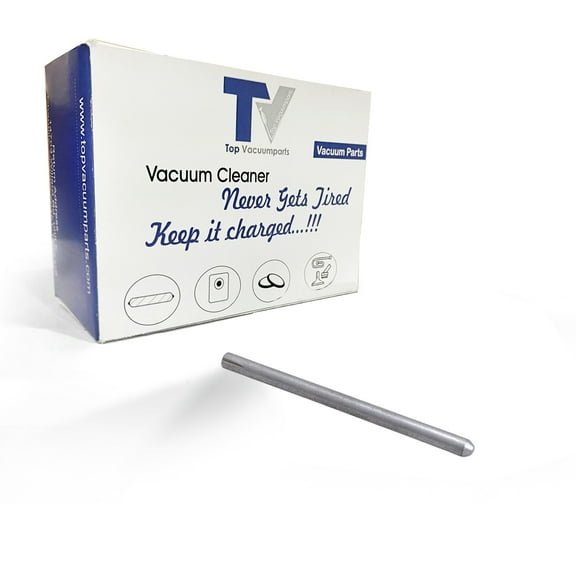 Replacement Part For TVP 163379, Vacuum Cleaner Headlight Cap Hinge Pin (1PK)