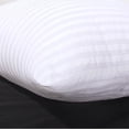 thumbnail image 4 of Cojín 40x40cm, cojín para sofá, funda de almohada para cintura, interno de relleno Zulema Cojín de relleno de almohada, 4 of 8