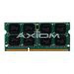 UPC: 0845282071566 | Axiom AX – DDR3 – 8 GB – SO-DIMM 204-pin