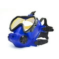 thumbnail image 2 of OTS Spectrum Full Face Mask, 2 of 2